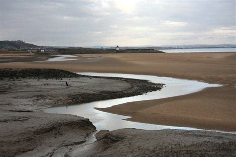 Burry Port Beach (Carmarthenshire) | UK Coast Guide