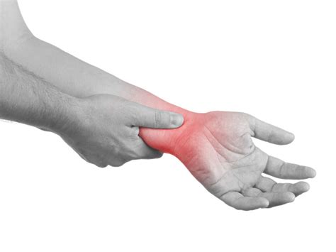 Wrist and Hand Pain - Future Proof Care |injury specialists Kings Hill ME19