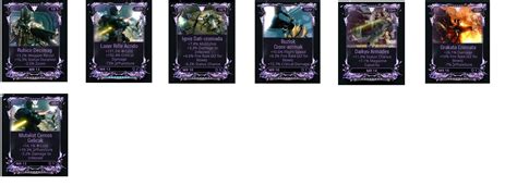 WTS Riven mods (Or trade with yours) - Trading Post - Warframe Forums