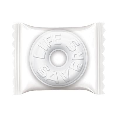 Lifesaver Mints (4-pack) – Bowtiebags