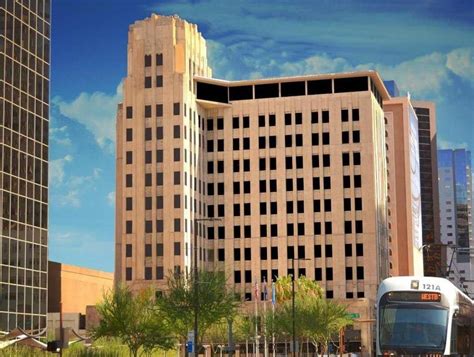 Hilton Garden Inn Phoenix Downtown Hotel (Phoenix (AZ)) - Deals, Photos ...