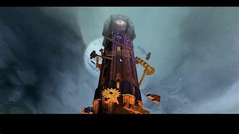 GW2 Tower - YouTube