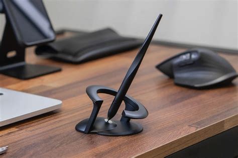 Top 10 desk accessories to enhance your daily work productivity in 2023 - Yanko Design