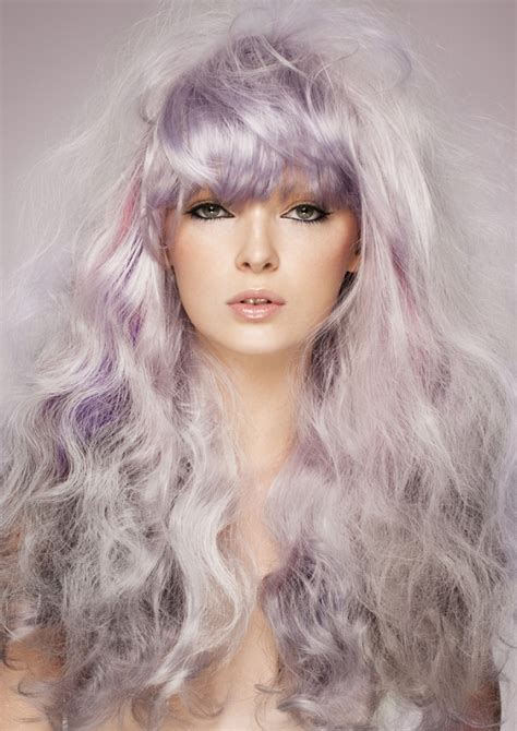 Brilliant Hair Color Ideas 2012|