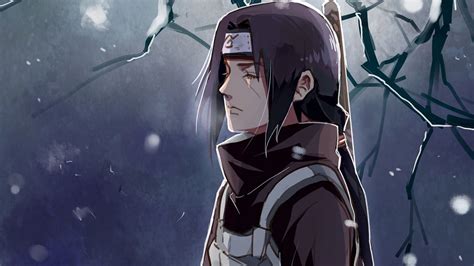 Itachi Wallpapers on WallpaperDog