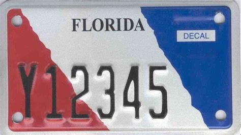 Images: Florida's specialty license plates