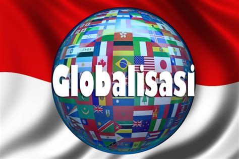 Pengaruh Globalisasi Ke Dalam Budaya Indonesia | Berita Sosial Budaya ...