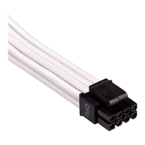 Best Buy: CORSAIR 2' Power Cable Kit White CP-8920224