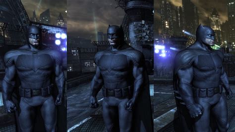 Batman Arkham City Skin Mods download free software - piratebayiweb