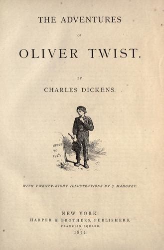 Please Sir Oliver Twist Quotes. QuotesGram