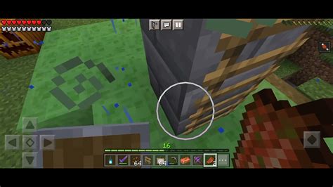 Minecraft gameplay - YouTube