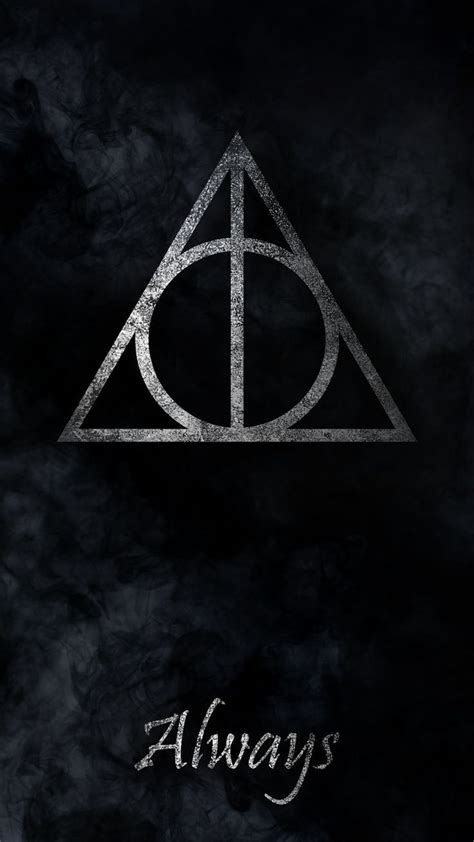 Harry Potter And The Deathly Hallows Wallpapers - Wallpaper Cave