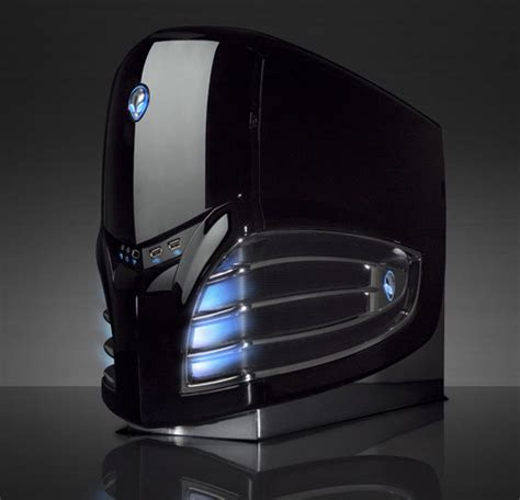 Alienware Launches ‘World’s Fastest Gaming Desktop’ | TechPowerUp