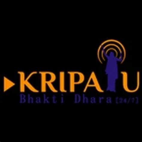 Listen to Kripalu Bhakti Dhara Radio Hindi live online