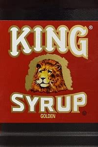 Buy King Syrup for Shoofly Pie Recipe