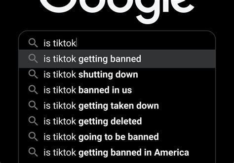 TikTok not going anywhere amid possible US ban