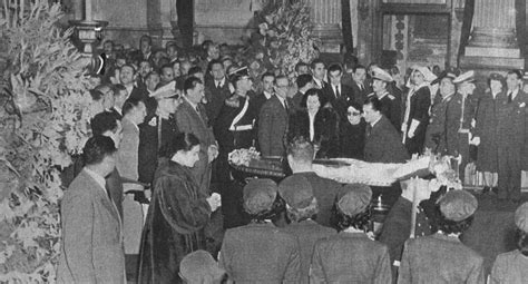 eva peron funeral - eva peron (evita) Photo (18017909) - Fanpop