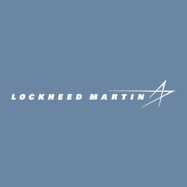 History of All Logos: All Lockheed Martin Logos