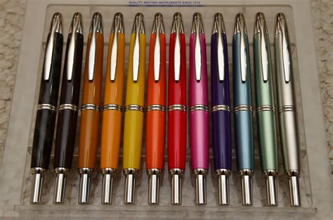 Pilot Vanishing Point Limited Edition | Rainbow Pilot Vanish… | Flickr