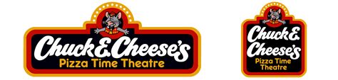 Company Logos | History of Chuck E. Cheese | ShowBizPizza.com