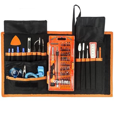 The Best Electronic Tool Kit: 5 Choices For Technicians | Clever Handymen