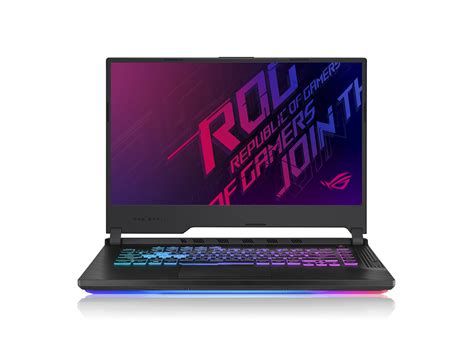 ROG Strix G G531 | ROG Strix G | Gaming Laptops｜ROG - Republic of ...