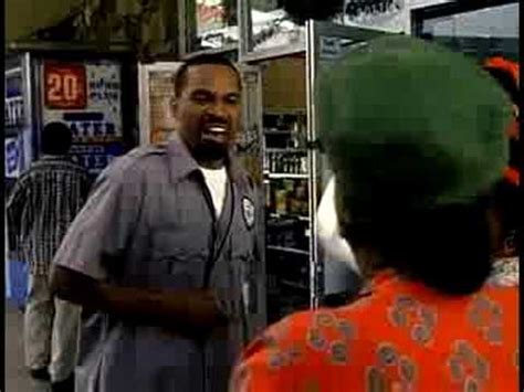 Friday After Next - Trailer - YouTube