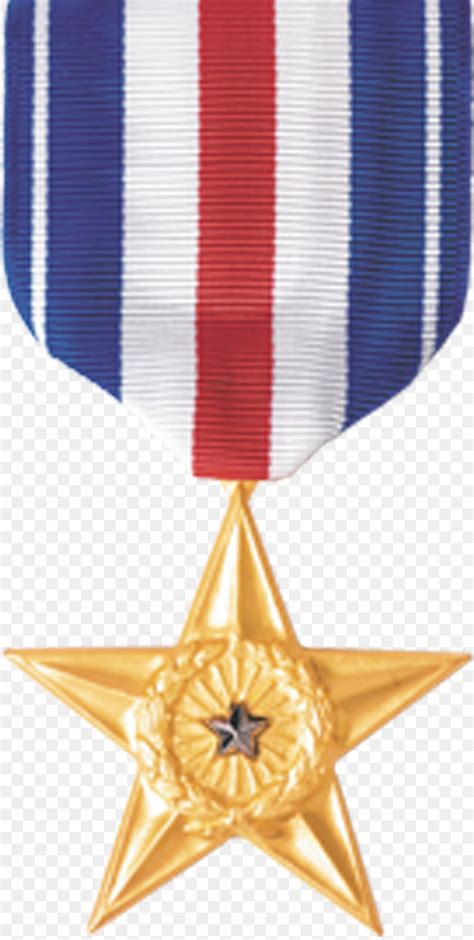 Silver Star World War II Medal Of Honor Bronze Star Medal, PNG, 1000x1985px, Silver Star, Award ...