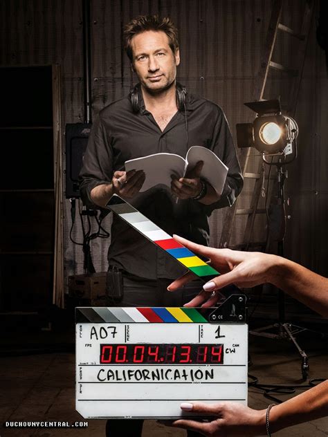 EXCLUSIVE: Californication Season 7 Promo Images with David Duchovny | Duchovny Central