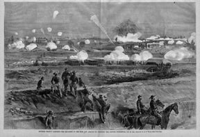 The Battle of the Crater - Essential Civil War Curriculum