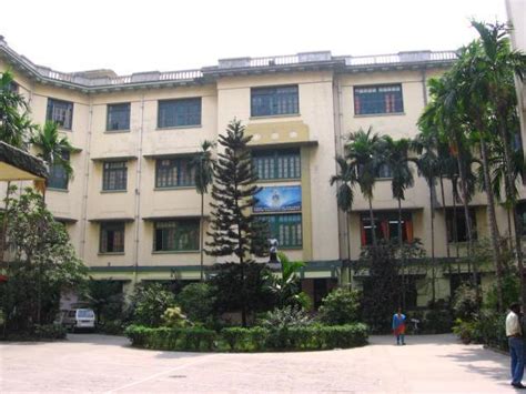 St. Xavier's College, Kolkata - Kolkata