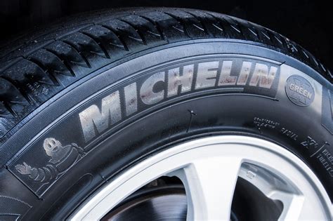 Michelin présente son pneu révolutionnaire sans pétrole, le BioButterfly