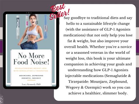 Semaglutide / Tirzepatide: Mounjaro, Zepbound, Wegovy, Ozempic Digital Book, Fitness Planner ...