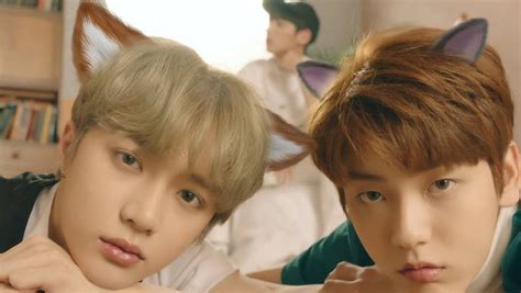 TXT Dazzles in their Music Video for ‘Cat & Dog’ | Starmometer