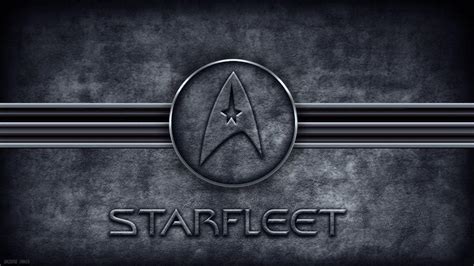 Star Trek Logo Wallpapers - Wallpaper Cave