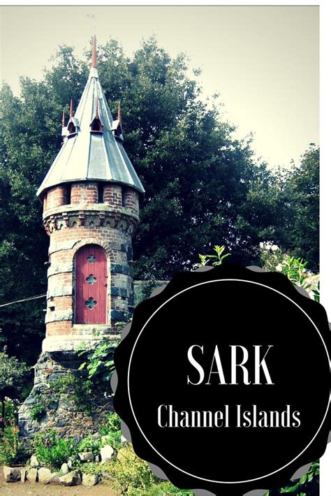 The Isle of Sark | Travel, Travel inspiration, Top travel destinations