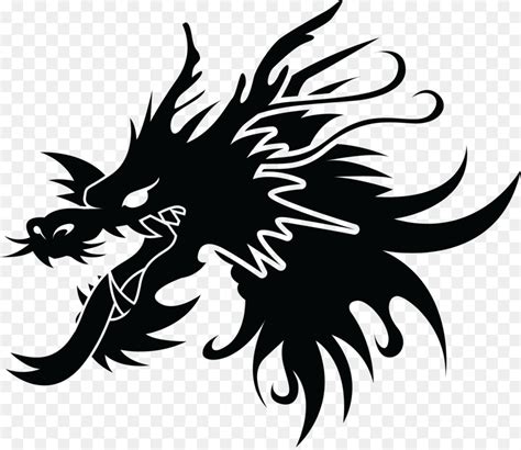 Chinese dragon Clip art - dragon vector png download - 2445*2105 - Free ...