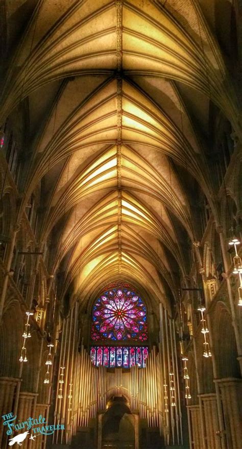 Inside of Nidaros Cathedral | Trondheim norway, Trondheim, Norway