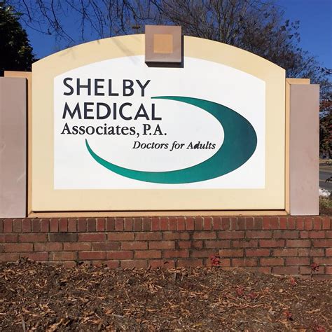 Shelby Medical Associates - Posts | Facebook