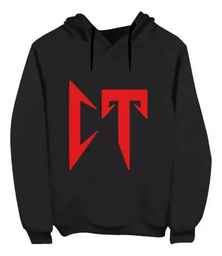 Sudadera Con Gorro Hoodie Ct Corridos Tumbados Natanael Cano en venta ...