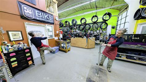 Donate Your Used Bike — Bike Edmonton