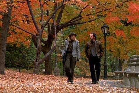 "When Harry Met Sally..." (1988) | 20 Classic Movies That Will Put You in the Mood for Fall ...