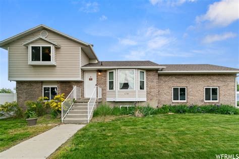 4781 S SIMPER LN, Taylorsville, UT 84129 | MLS 1878594 | Listing Information | Berkshire ...