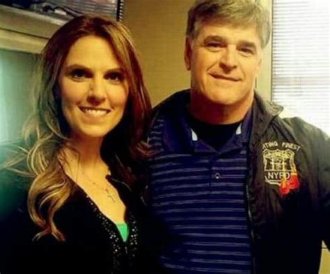 Fox News host Sean Hannity and his wife of 26 years Jill Rhodes divorce! – Married Biography