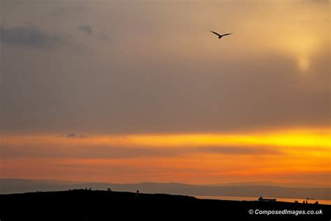 Composed Images | Vale Of Glamorgan Coastline - Composed Images