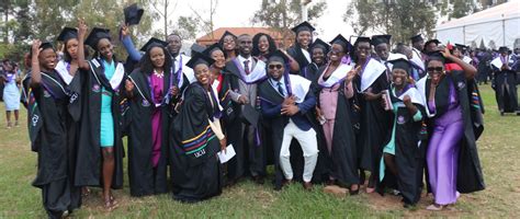 Historic Milestone: UCU Celebrates First Cohort Of Medicine and Dentistry Doctors - Insight Post ...