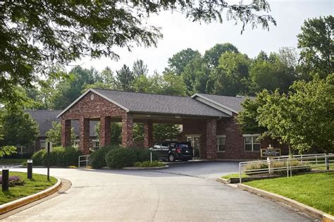 Bell Trace | Senior Living Community Assisted Living, Nursing Home ...