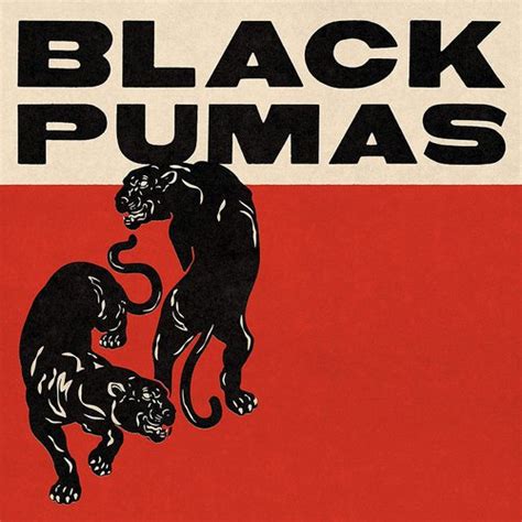 Black Pumas - Black Pumas (Deluxe Edition) - Reviews - Album of The Year