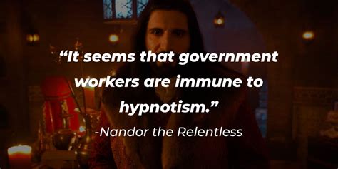 23 Nandor the Relentless Quotes — A Soft Vampire from Comedy Horror Series