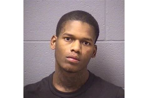 Lud Foe Arrested for Domestic Battery in Illinois - XXL